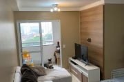 Lindo apartamento à venda, com vista livre, em andar alto, na região do Jardim Imperador, Guarulhos