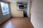 Apartamento à venda, Água Chata, Guarulhos, SP