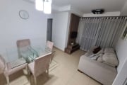 Lindo apartamento à venda, no condomínio Parque do Sol, com lazer completo, na região da Ponte Gran