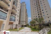 Apartamento à venda com 64 m2  área útil, Picanço, Guarulhos, SP-Excelente localização-