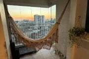 Apartamento à venda, Vila Augusta, Guarulhos, SP