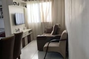 Apartamento à venda, Jardim Adriana, Guarulhos, SP