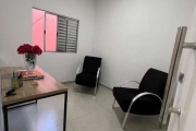 Excelente Sala para locação, 8 metros -  Vila Galvão, Guarulhos, SP