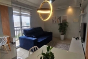 Apartamento à venda, Vila Augusta, Guarulhos, SP