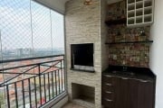 Apartamento de 3 dormitórios, Ponte Grande, Guarulhos, SP