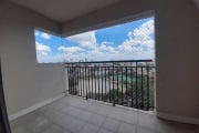 Apartamento para locação, Vila Rosália, Guarulhos, SP