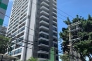 Excelente Apartamento para locação, 58 metros, 2 dormitórios, 1 suite, varanda gourmet envidraçada,