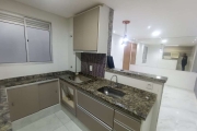 Apartamento com 2 quartos à venda na Avenida River, 465, Água Chata, Guarulhos