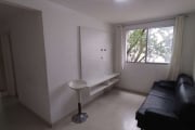 Apartamento com 2 quartos para alugar na Rua Fernando Luz, 403, Água Chata, Guarulhos