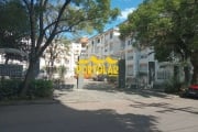 Apartamento com 1 quarto para alugar na Travessa Américo Silveira, 51, Cristo Redentor, Porto Alegre