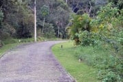 Lote em Condomínio Fechado para Venda em Teresópolis, Quebra Frascos