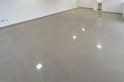 Excelente sala comercial com vaga garagem no Bairro Menino Deus.