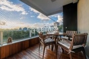 Venda | Apartamento com 317 m², 4 dormitório(s), 4 vaga(s). Jardim Europa, Porto Alegre