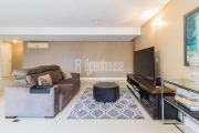 Apartamento garden de 185m² e 3 suítes no condomínio Liberty - Bairro Mont'Serrat.