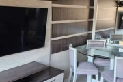 Apartamento à Venda 2 Dorms com 1 vaga - Aconchego e Conveniência em Jardim Itu-Sabará!