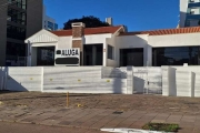 CASA COMERCIAL- AV CARLOS GOMES - BAIRRO TRÊS FIGUEIRAS