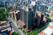 Sala Comercial - Rua Florêncio Ygartua - Moinhos de Vento