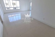 Apartamento 4 dormitórios com lazer -Edifício Vila Maranhão -Pompéia-Santos