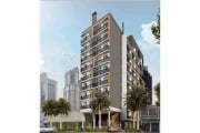 LANÇAMENTO - Apartamentos Studio e 1 Quarto – Moderno, Rentável e Bem Localizado – COMPASS COLIVING – Centro – Curitiba/PR