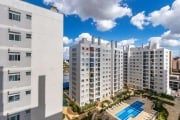 Apartamento completo 2 Quartos 2 Banheiros a venda no Boa vista - Curitiba