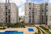 Apartamento completo 2 Quartos 2 Banheiros a venda no Boa vista - Curitiba