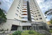 Apartamento dos Sonhos no Coração de Curitiba