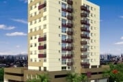 Apartamento Residencial na Rua Afonso Pena