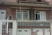 Sobrado Residencial no bairro Vila Ipiranga