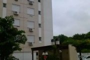 Apartamento Residencial no bairro Cristal de 2 dormitórios