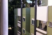 Apartamento Residencial na Rua Mura