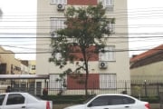 Apartamento Residencial na Rua Marcilio Dias