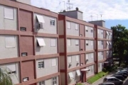 Apartamento Residencial na Rua Zeferino Dias