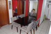 Apartamento Residencial 2 dormitórios no Parque Santa Fé