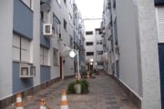 Apartamento Residencial na Rua Silveiro