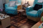 Apartamento 3d no Bom Fim