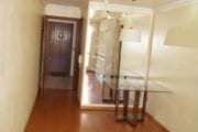 Apartamento residencial 2D na Rua Jataí