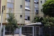 Apartamento residencial no bairro Menino Deus