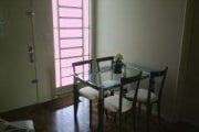 Apartamento no Edificio Taba