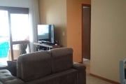 Apartamento residencial na Rua Afonso Arinos