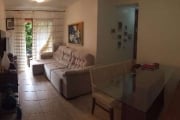 Apartamento residencial com 1 vaga na Av Protasio Alves