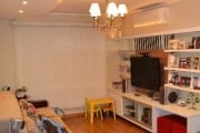 Apartamento residencial na Avenida Lageado