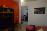 Apartamento de 2 dorm térreo no bairro São Geraldo