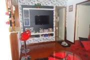 Apartamento Residencial no Jardim do Salso com 1 vaga