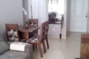 Apartamento residencial reformado na Av. do Forte