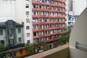 Apartamento Centro Historico Porto Alegre