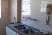 Apartamento bairro Bela Vista 2 dormitórios amplos