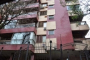 Apartamento semi mobiliado Bairro Bela Vista