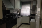 Apartamento de Bela Vista, semi mobiliado 3 dormitórios