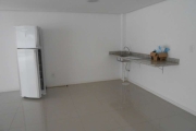 Apartamento 2 dormitórios sendo 1 suíte