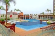 Apartamento Cristo Redentor Porto Alegre.